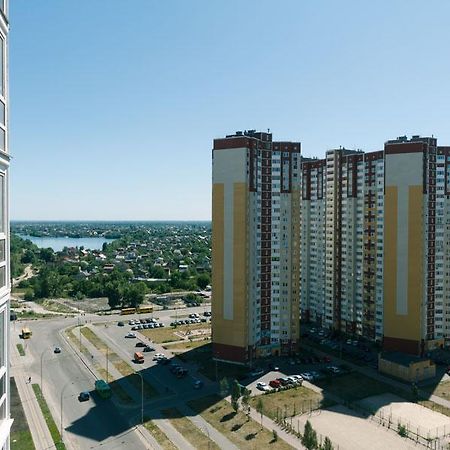 Софии Русовой 7 Kiev Ngoại thất bức ảnh