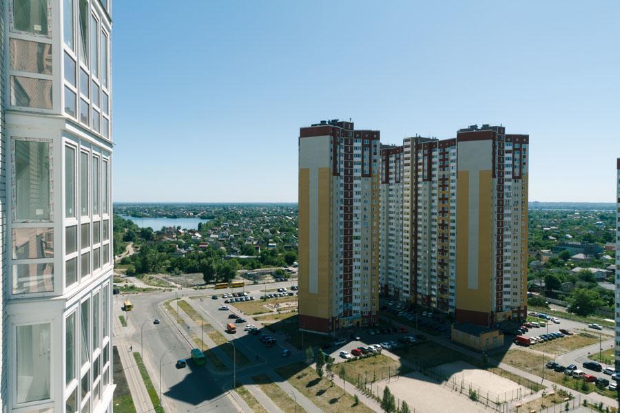 Софии Русовой 7 Kiev Ngoại thất bức ảnh
