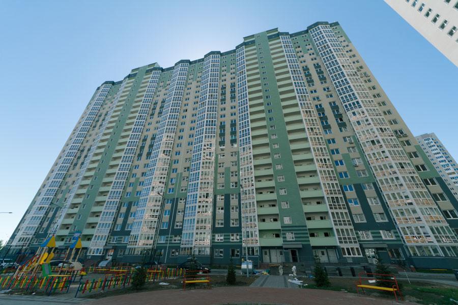 Софии Русовой 7 Kiev Ngoại thất bức ảnh
